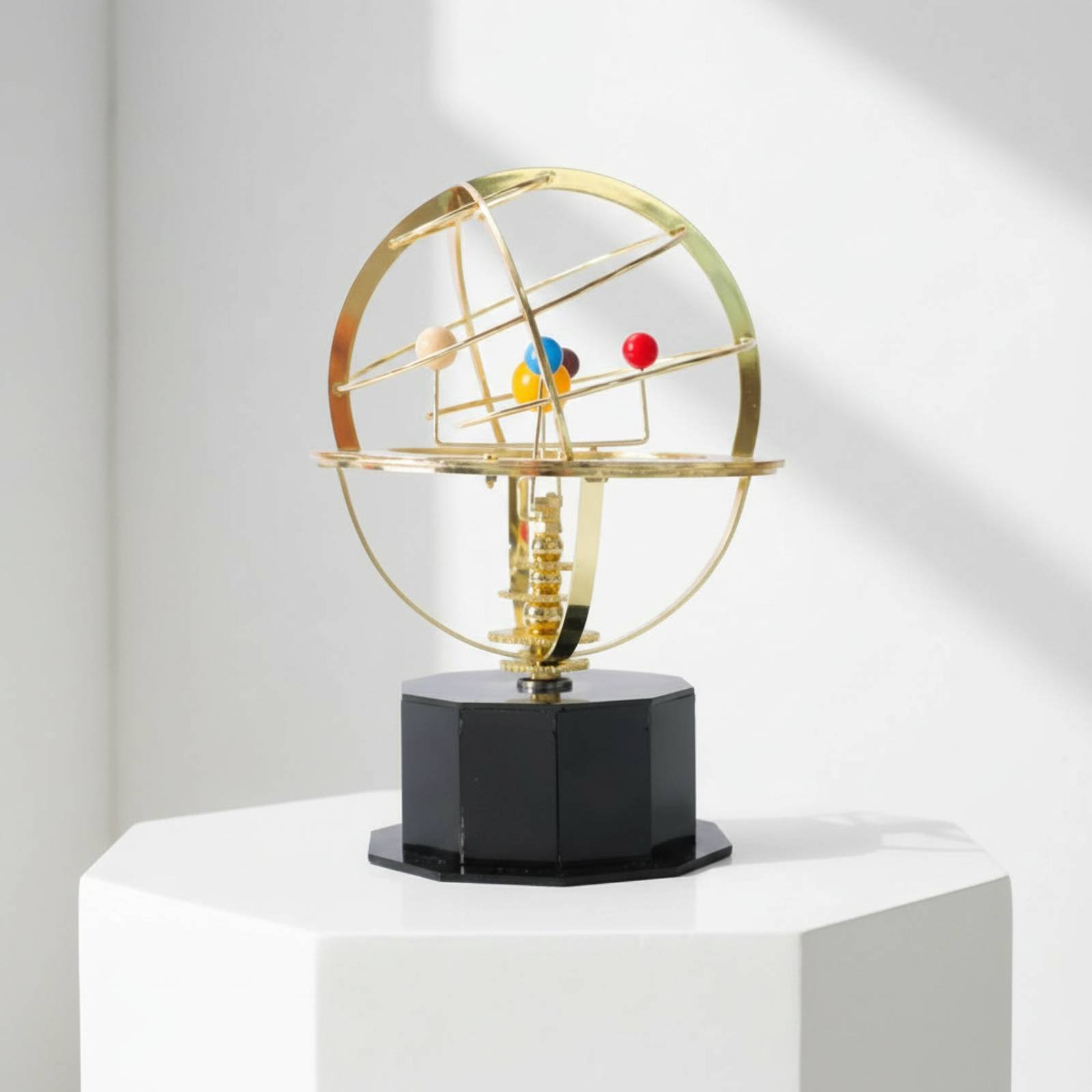 Orrery Model Educational Solar – Solar System Orrery recenzja i cena