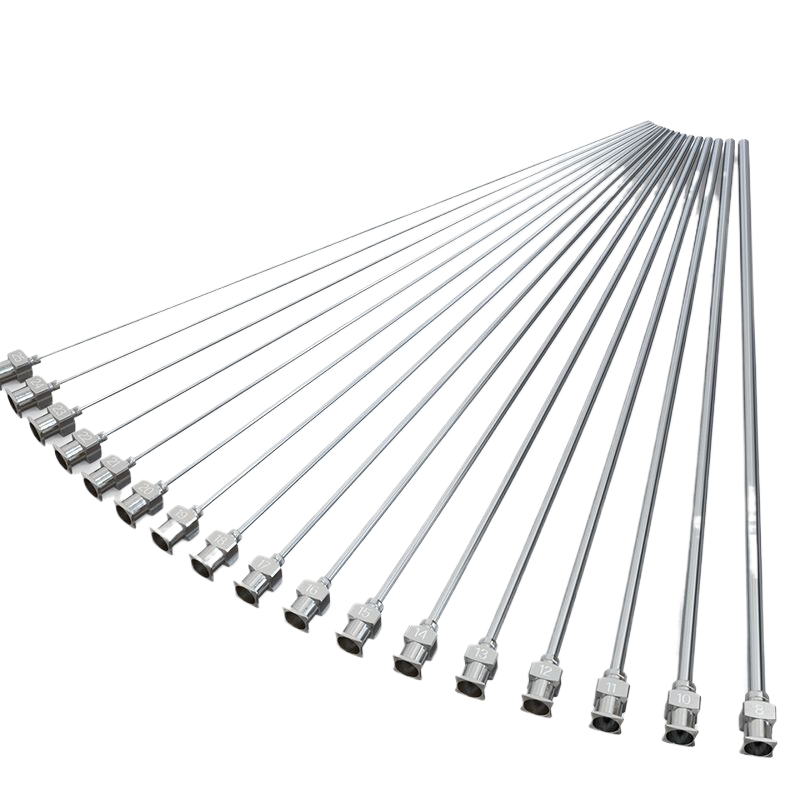 5PCS SUS304 8inch 200mm Long B – Hobby Science Lab recenzja i cena