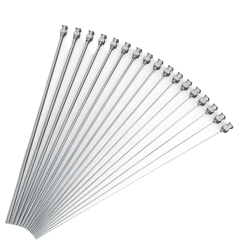 5PCS SUS304 8inch 200mm Long B – Hobby Science Lab recenzja i cena