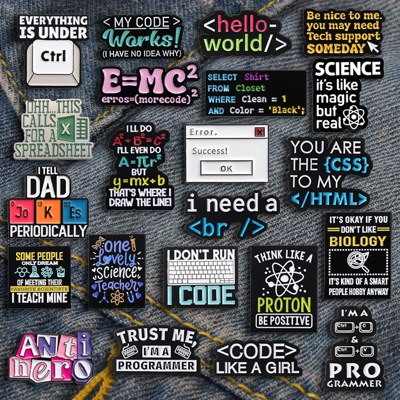 Scientific Program Code Collec – Science Bob recenzja i cena