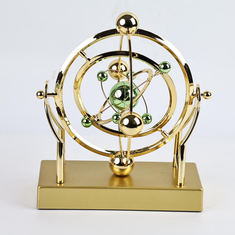 Celestial Orbit Pendulum Perpe – Solar System Orrery recenzja i cena