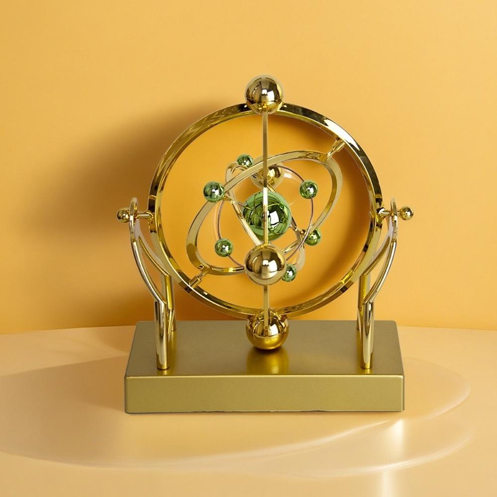 Celestial Orbit Pendulum Perpe – Solar System Orrery recenzja i cena