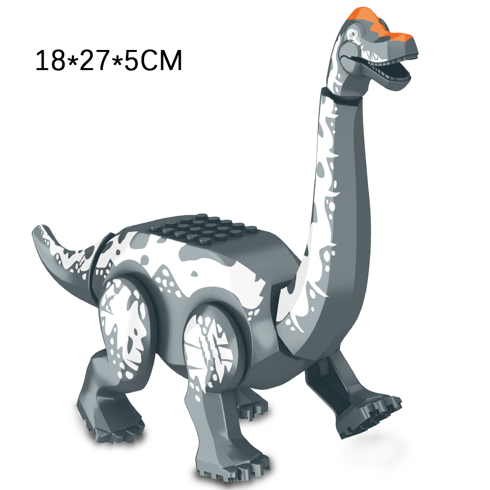 Jurassic Dinosaurs Building Bl – Solar System Orrery recenzja i cena