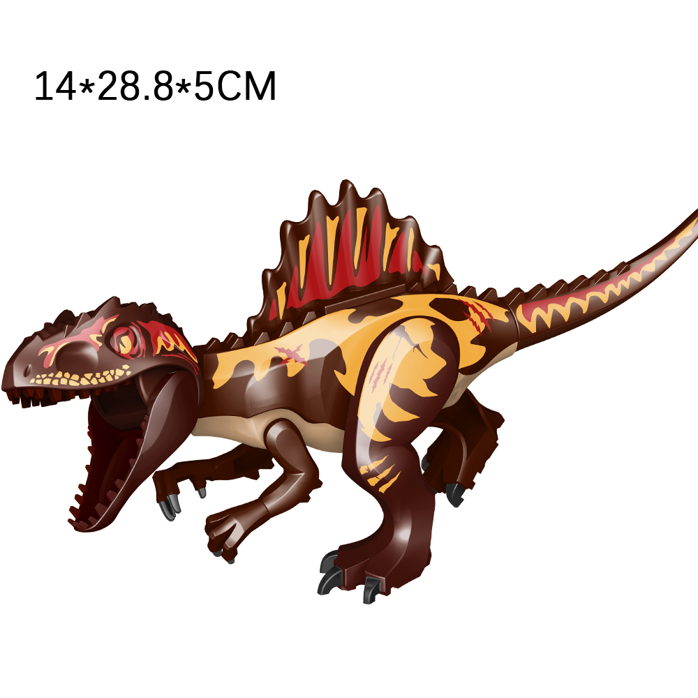Jurassic Dinosaurs Building Bl – Solar System Orrery recenzja i cena