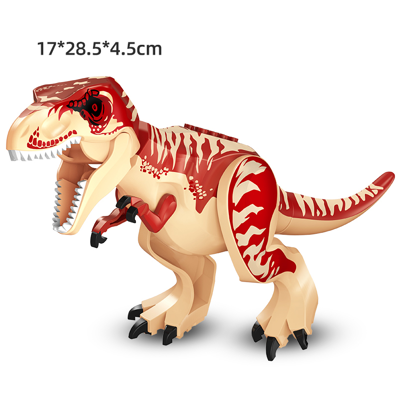Jurassic Dinosaurs Building Bl – Solar System Orrery recenzja i cena