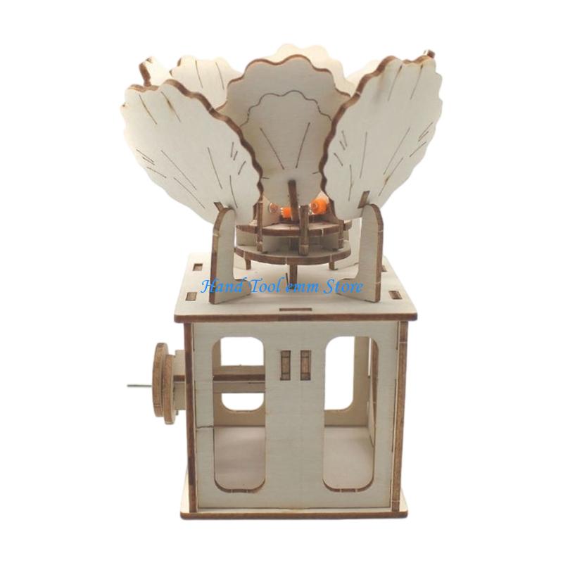 H37F Craft Science Experiment  – Science Hobbyist recenzja i cena